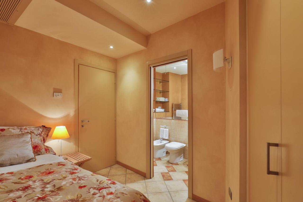 Cernobbio Lake Suites ภายนอก รูปภาพ