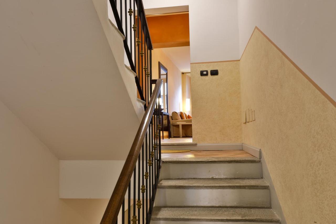 Cernobbio Lake Suites ภายนอก รูปภาพ