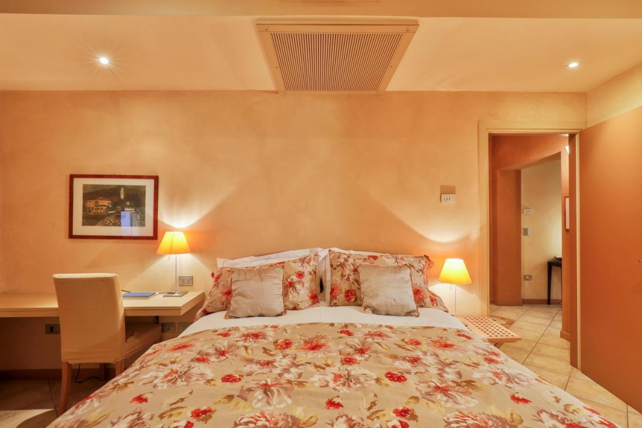 Cernobbio Lake Suites ภายนอก รูปภาพ