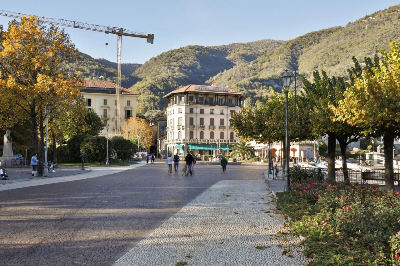 Cernobbio Lake Suites ภายนอก รูปภาพ