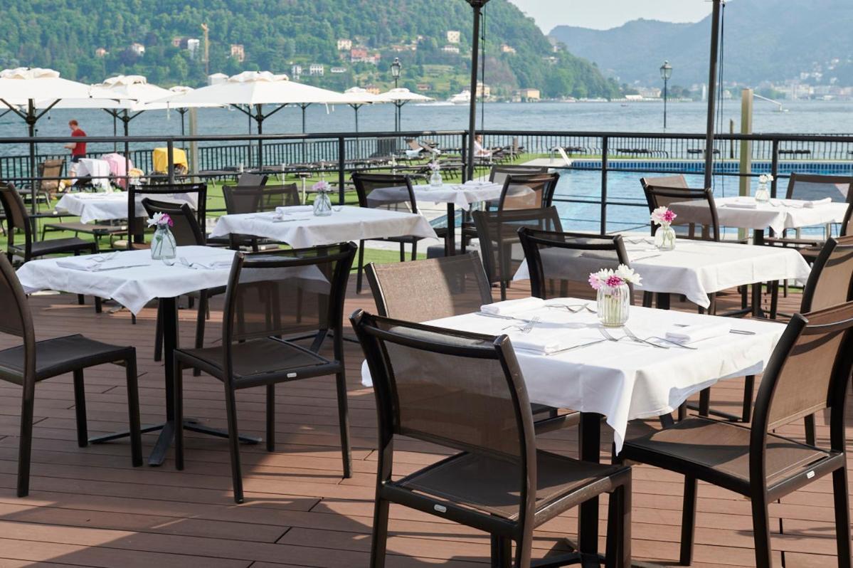 Cernobbio Lake Suites ภายนอก รูปภาพ