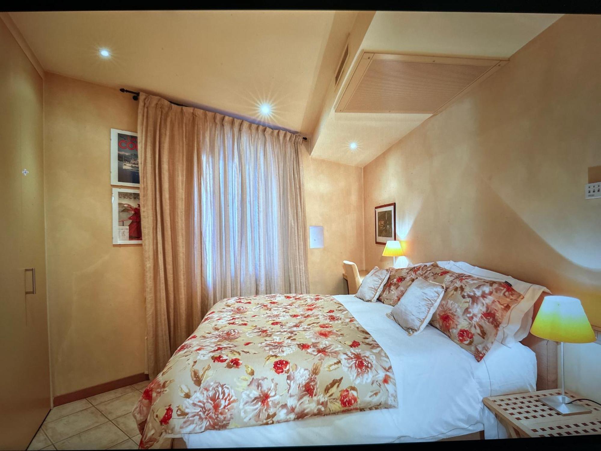 Cernobbio Lake Suites ภายนอก รูปภาพ