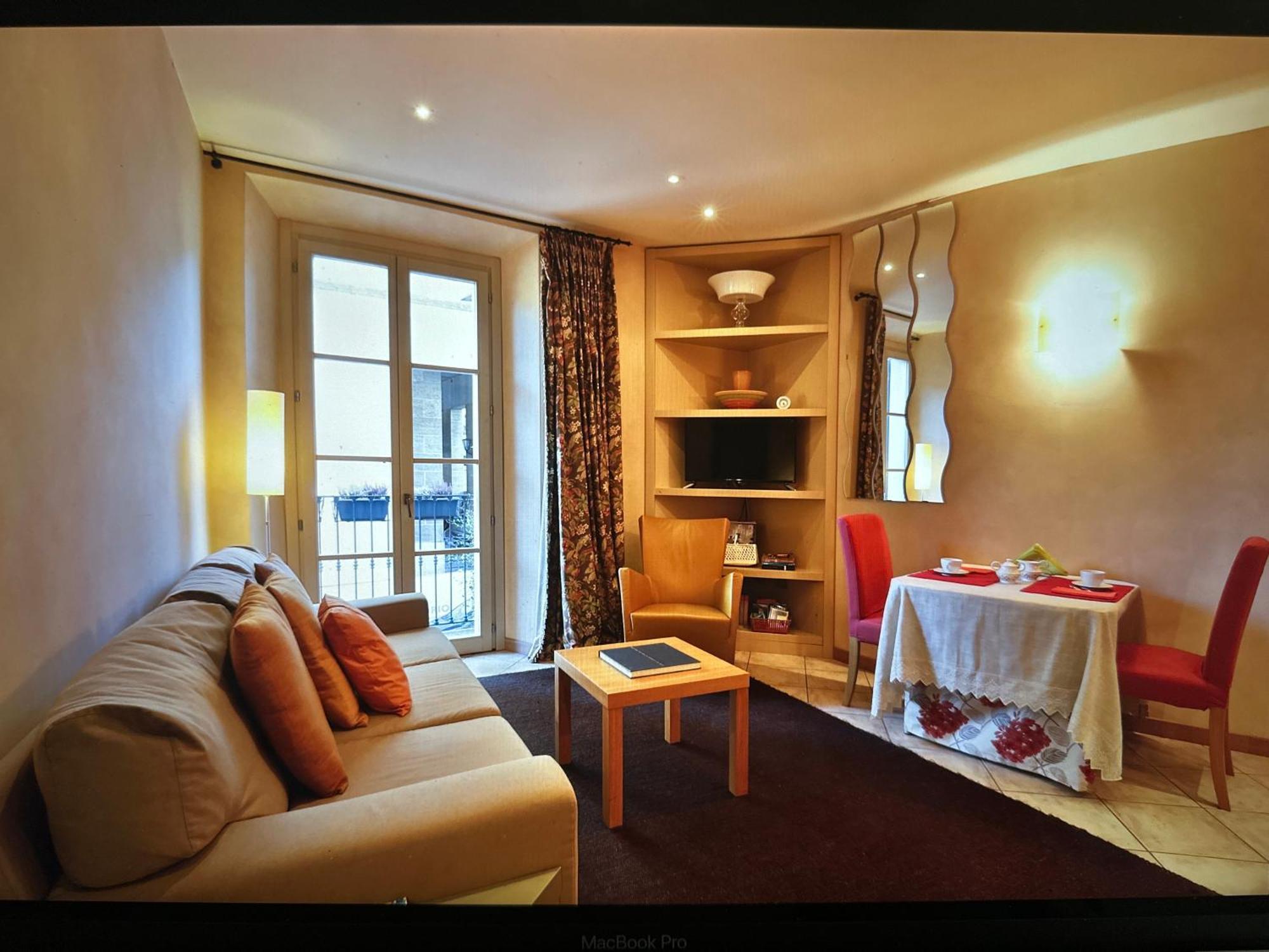 Cernobbio Lake Suites ภายนอก รูปภาพ