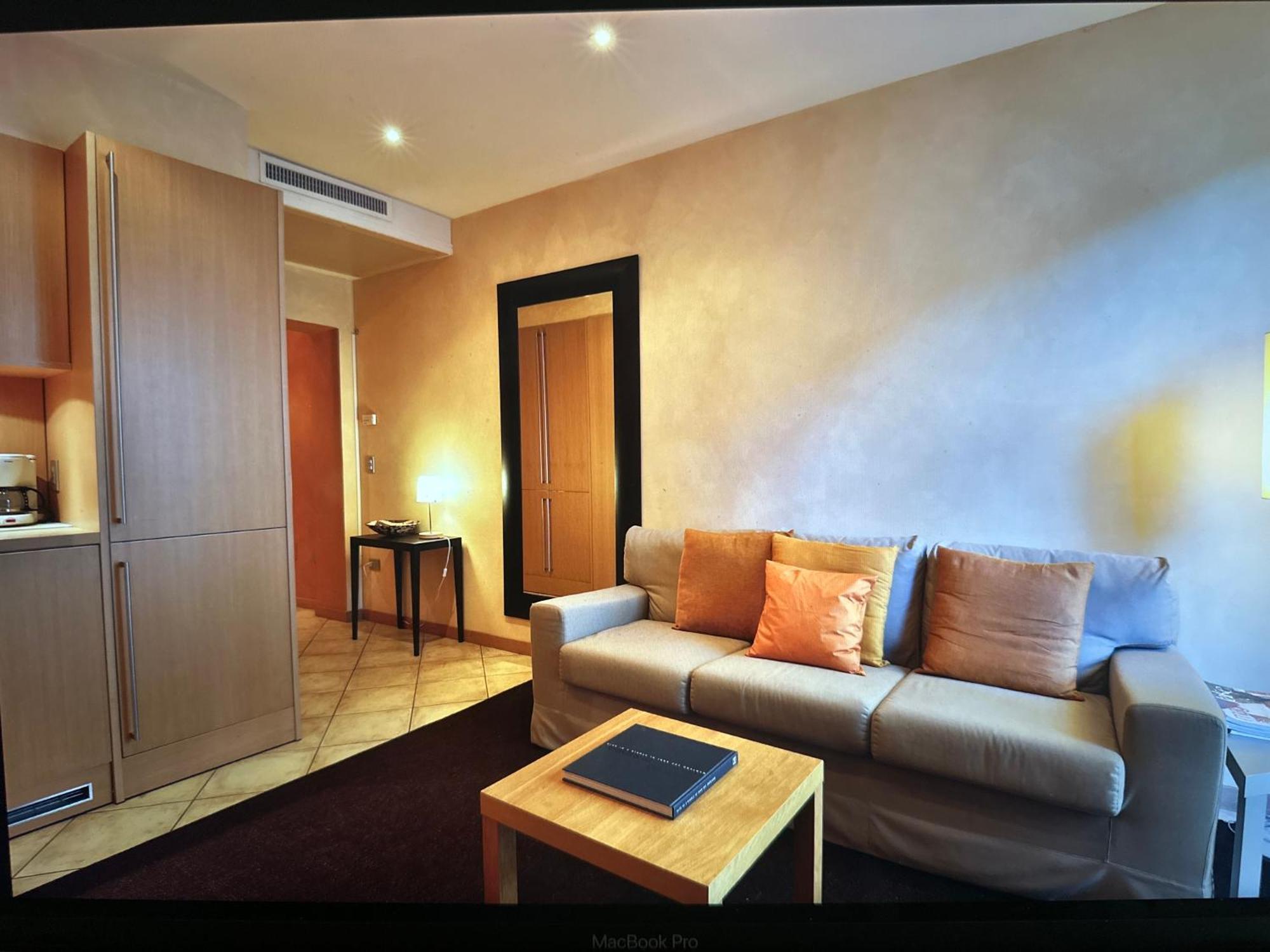 Cernobbio Lake Suites ภายนอก รูปภาพ