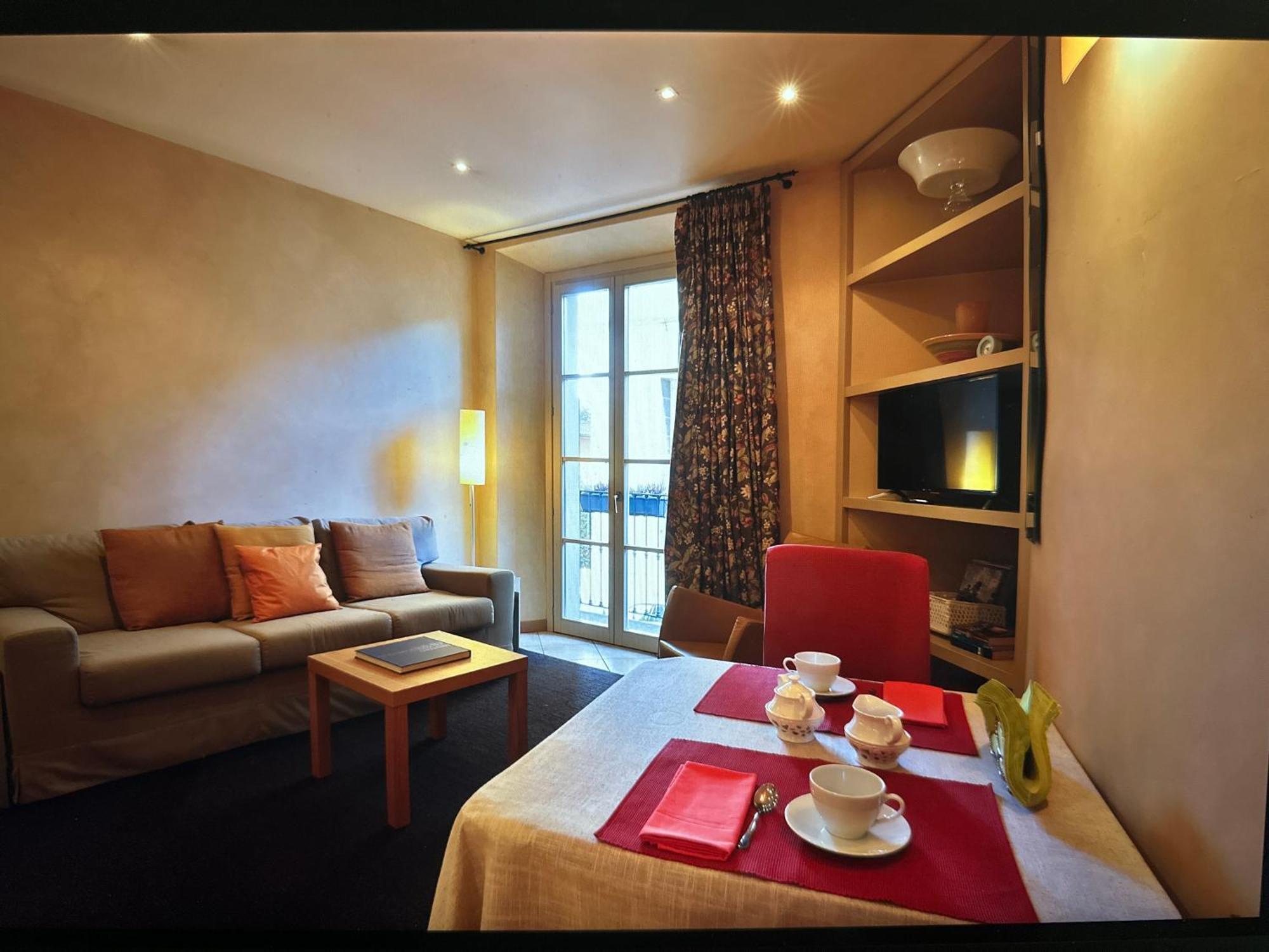 Cernobbio Lake Suites ภายนอก รูปภาพ