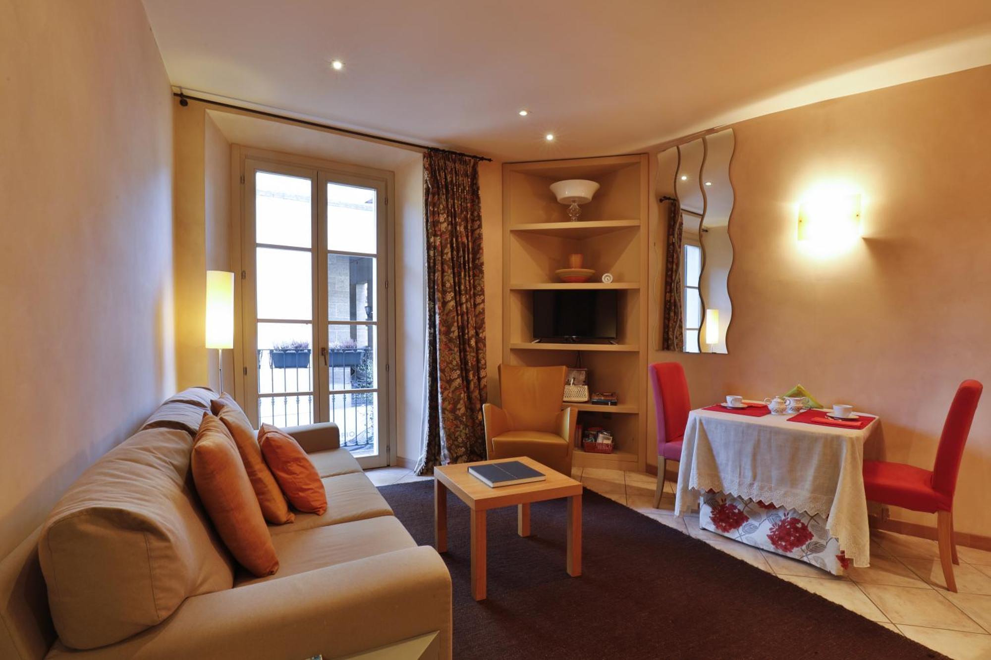 Cernobbio Lake Suites ภายนอก รูปภาพ